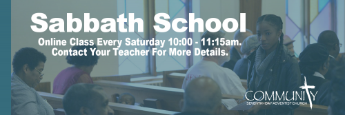 Sabbath School Community Seventh Day Adventist Church Englewood Nj Sabbath School Community Seventh Day Adventist Church Englewood Nj